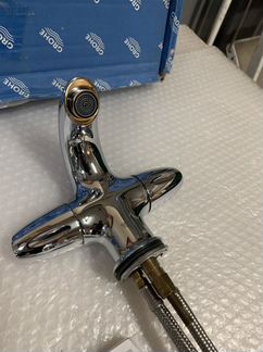 Комплект смесителей Grohe aria Германия