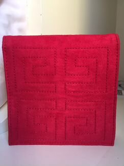 Косметичка Givenchi новая