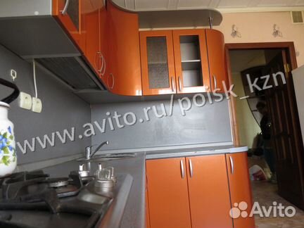 2-к квартира, 51 м², 7/10 эт.