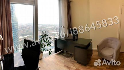 Сдам Офисное помещение, 40 м²
