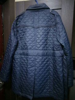 Новая мужская куртка XXL