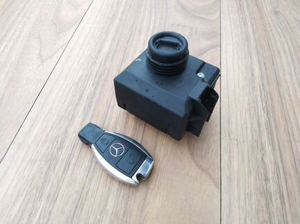Замок зажигания Mercedes W204 X204 C207
