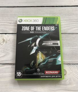 Игры для Xbox 360