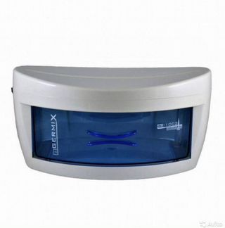 Стерилизатор маникюрного инструмента Germix sb-100