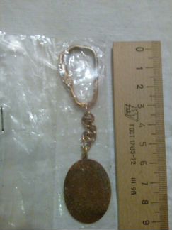 Брелоки Аэрофлот 70-х -80-х гг