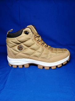 Ботинки Timberland зима
