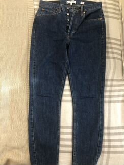 Re/ Done джинсы 28