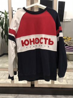 Свитшот Юность турнир 13