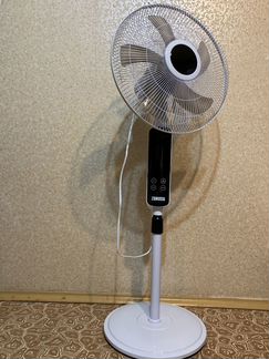 Вентилятор