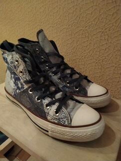 Кеды original converse