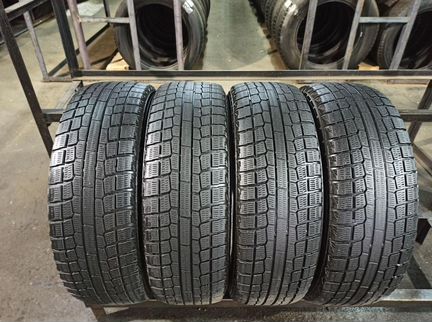 215 60 17 Yokohama бу Шины Зимние 215 60 R17 101I