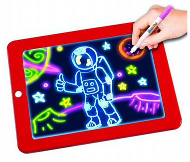 Детский планшет «Magic Pad»