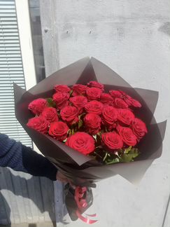 Розы Эквадор