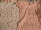 Пижама детская для девочки HM 86 размер