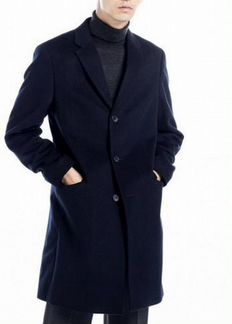 Тренч пальто uniqlo новое