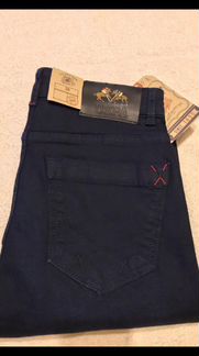Джинсы Uspa polo assn