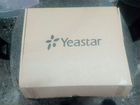 Голосовой шлюз Yeastar TA400