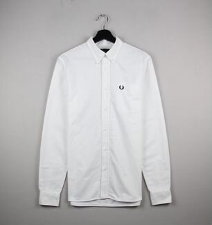 Рубашка Fred Perry Размер M