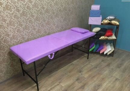 Кушетка косметологическая