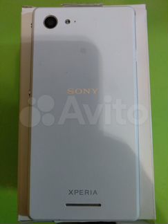 Sony xperia e3