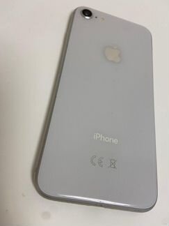 Телефон iPhone