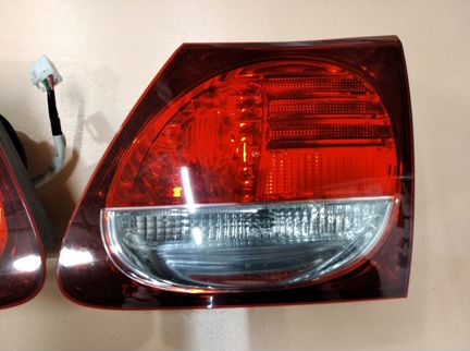 Задние фонари lexus gs300 350 430 s190