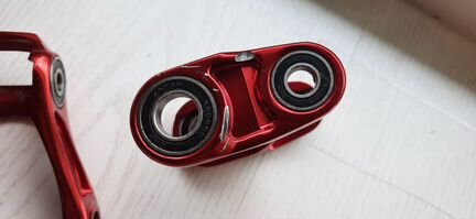 Линки и хомут для ibis mojo