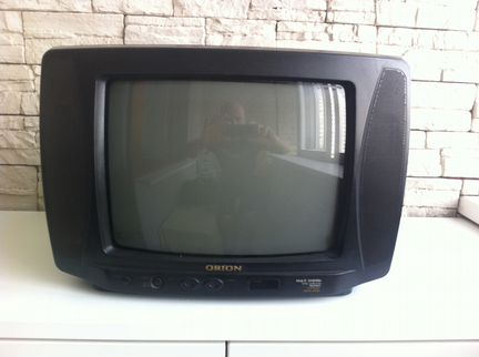 Тв телевизор Орион TV1470MTX