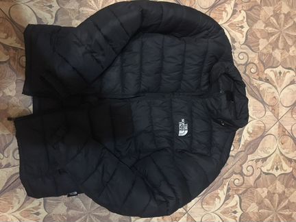 Куртка TNF демисезонная