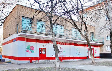 Сдам Торговое помещение, 759.80 м²