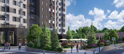 Продам Офисное помещение, 73.8 м²