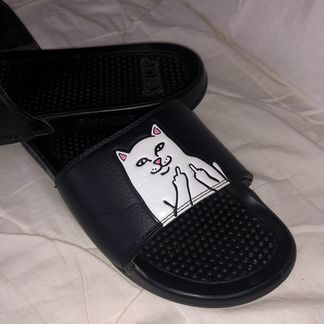 Тапки Ripndip