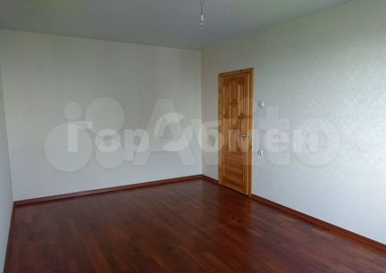 2-к квартира, 50.7 м², 17/17 эт.