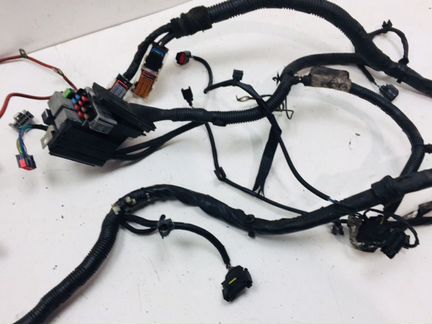 Жгут проводов Ford Mondeo 1.8 2008