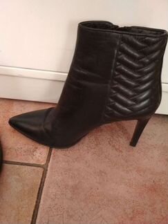 Ботильоны Hugo Boss 36 размер