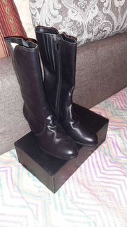 Сапоги женские