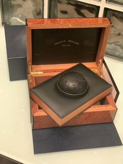 Коробка для часов Franck Muller