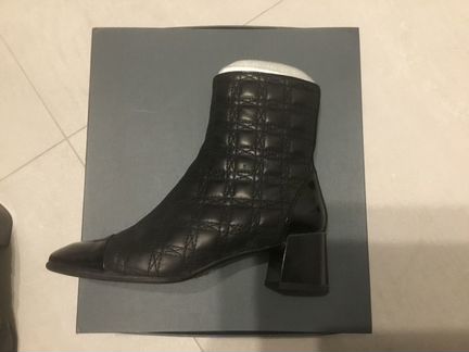 Сапоги Alla Pugachova