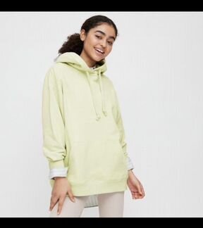 Толстовка женская