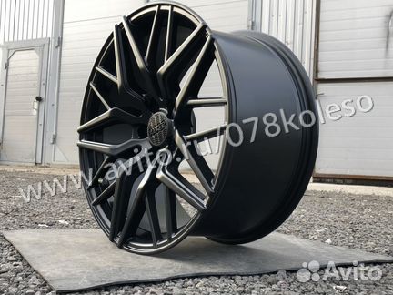 Диски Haxer (Hre design) R19 для BMW G30