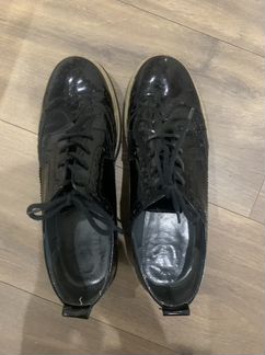 Ботинки