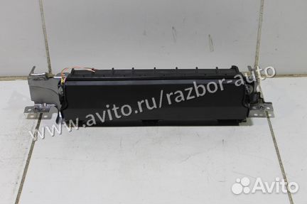 Подушка безопасности в колени Buick Encore