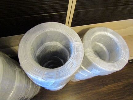 Носовой фиксатор с двумя проволками для маски