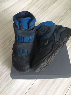 Ботинки ecco