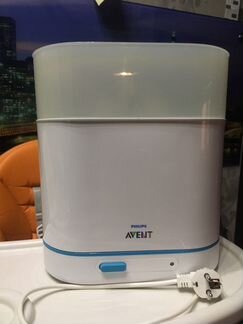 Электрический стерилизатор Philips avent