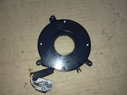 Nissan Infiniti датчик угла поворота руля