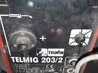 Telmig 170 1 схема - 86 фото