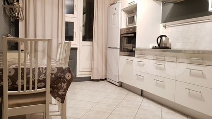 2-к квартира, 65 м², 14/14 эт.