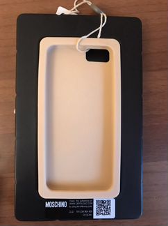 Чехол moschino для iPhone 6,6s,7