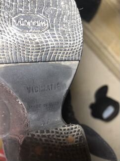 Сапоги Vic Matie оригинал 37р
